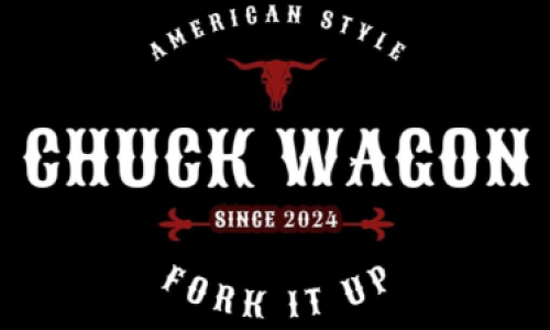 Chuck Wagon Cover Image Chuck Wagon Cover Image