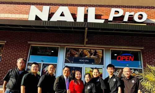 Nail Pro & Spa Cover Image Nail Pro & Spa Cover Image