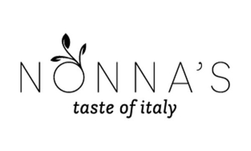 Nonna's Taste of Italy Cover Image Nonna's Taste of Italy Cover Image