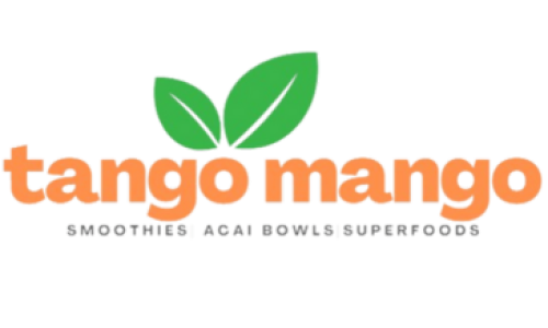 Tango Mango Smoothie Cover Image Tango Mango Smoothie Cover Image