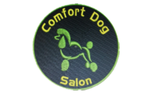 Comfort Dog Salon Cover Image Comfort Dog Salon Cover Image