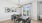 Shared Lounge Space 