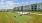 Outdoor Entrainment Space